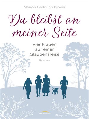 cover image of Du bleibst an meiner Seite